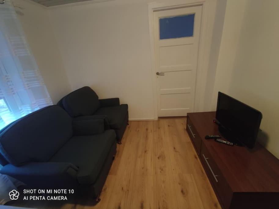 Studio/Huis In Maastricht Te Huur Extérieur photo