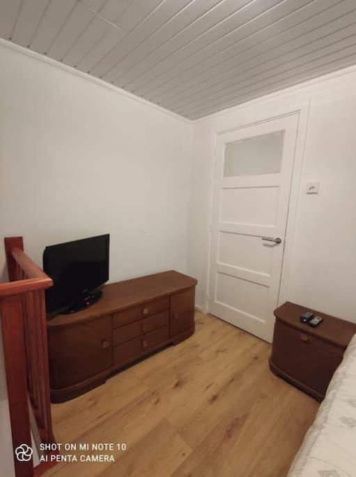 Studio/Huis In Maastricht Te Huur Extérieur photo