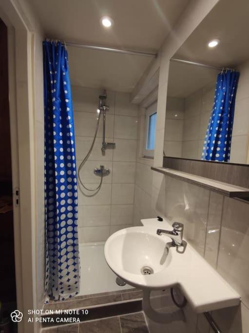 Studio/Huis In Maastricht Te Huur Extérieur photo